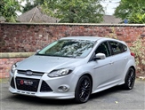 Used Ford Focus