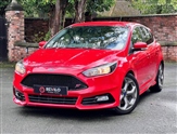 Used Ford Focus