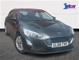 Ford Focus Image 1