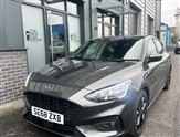 Used Ford Focus