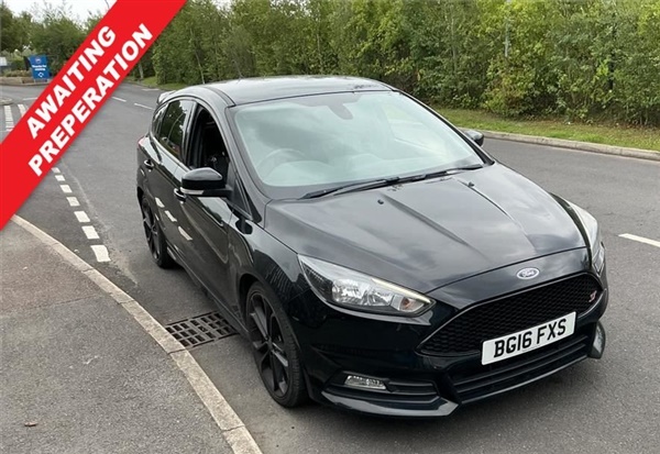 Large image for the Used Ford FOCUS