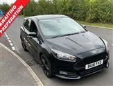 Used Ford Focus