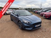 Used Ford Focus