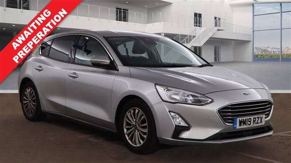 Large image for the Used Ford FOCUS