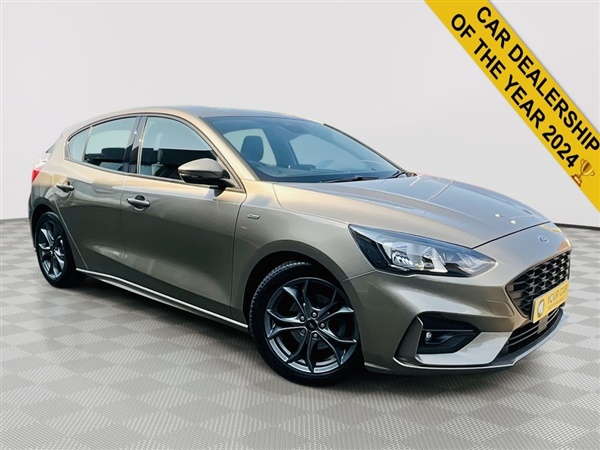 Large image for the Used Ford FOCUS