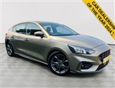 Used Ford Focus