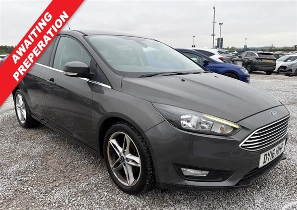 Large image for the Used Ford FOCUS