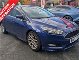 Used Ford Focus
