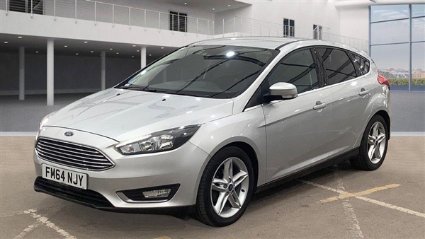 Large image for the Used Ford Focus