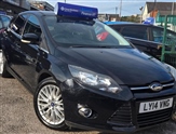 Used Ford Focus