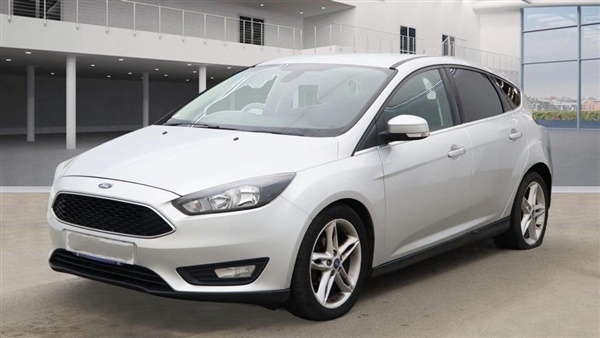 Large image for the Used Ford FOCUS