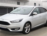 Used Ford Focus