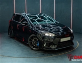 Used Ford Focus