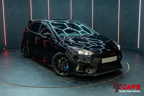 Large image for the Used Ford FOCUS