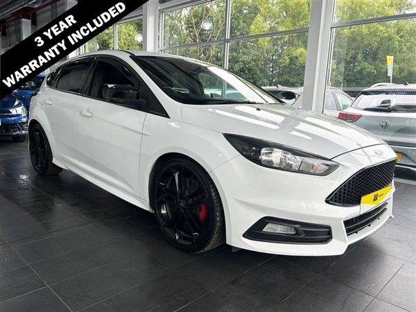 Large image for the Used Ford FOCUS
