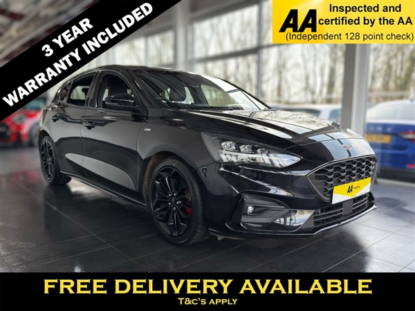 Large image for the Used Ford FOCUS