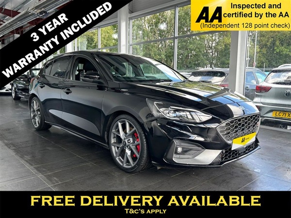 Large image for the Used Ford FOCUS