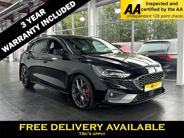 Large image for the Used Ford FOCUS