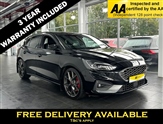 Used Ford Focus