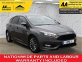 Used Ford Focus