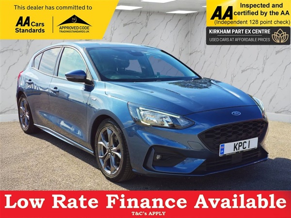 Large image for the Used Ford FOCUS