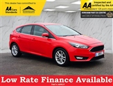 Used Ford Focus