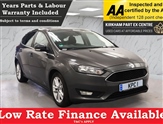 Used Ford Focus