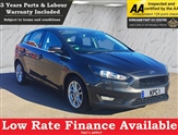 Used Ford Focus