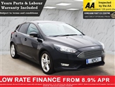 Used Ford Focus Used Ford Focus
