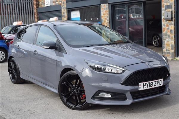 Large image for the Used Ford FOCUS