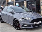 Used Ford Focus