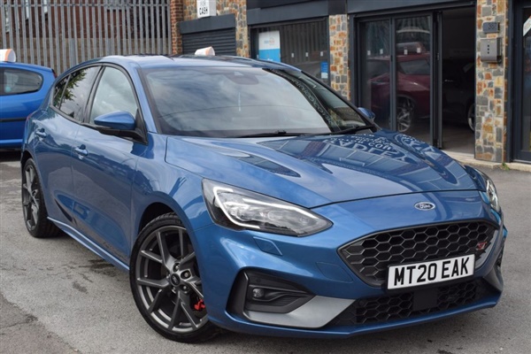 Large image for the Used Ford FOCUS