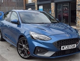 Used Ford Focus