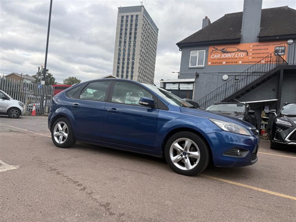Large image for the Used Ford Focus