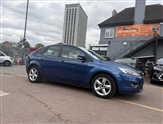 Used Ford Focus