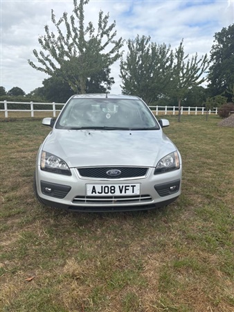 Large image for the Used Ford FOCUS