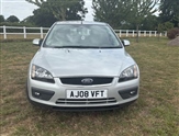 Used Ford Focus