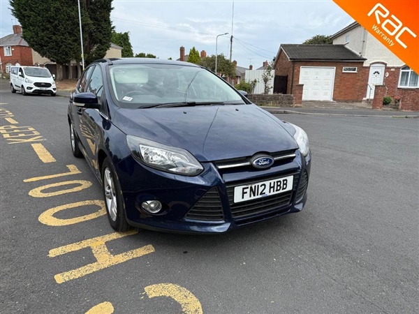Large image for the Used Ford Focus