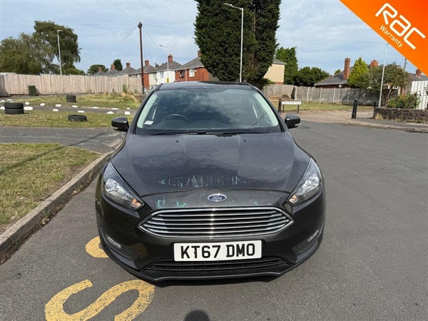 Large image for the Used Ford Focus