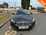 Used Ford Focus