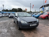 Used Ford Focus
