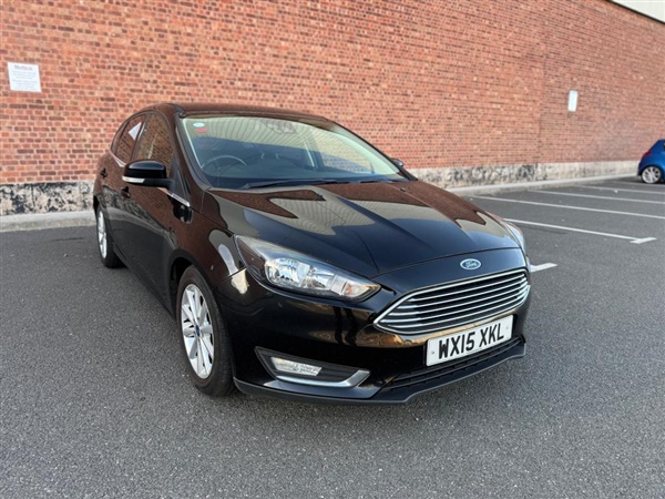 Large image for the Used Ford Focus
