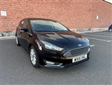 Used Ford Focus