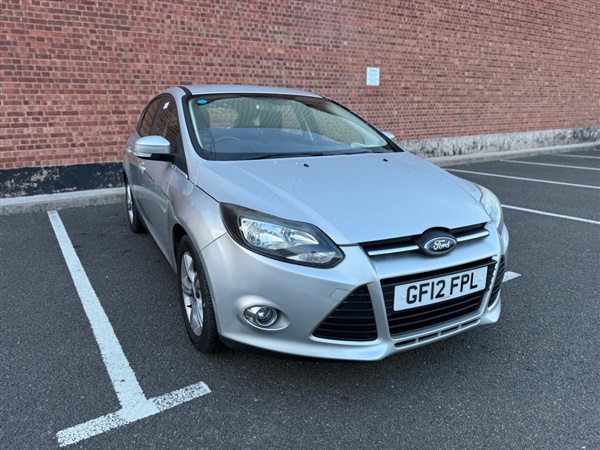 Large image for the Used Ford Focus
