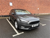 Used Ford Focus Used Ford Focus