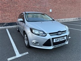 Used Ford Focus