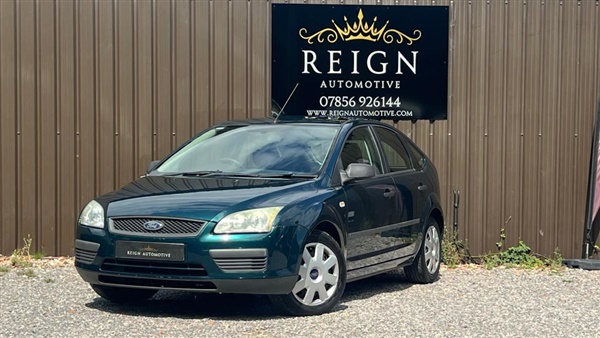 Large image for the Used Ford Focus