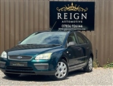 Used Ford Focus