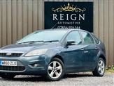 Used Ford Focus
