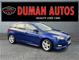 Used Ford Focus Used Ford Focus